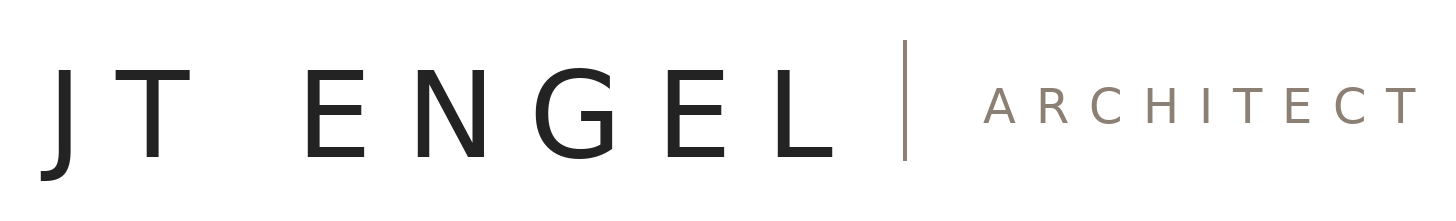 JT Engel Architect